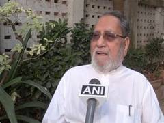 
      
      Dalwai backs Women’s Quota Bill, calls it positive step
      
      
