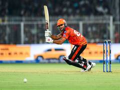 
      
      IPL 2026: LSG wins toss, puts SRH to bat first in Hyderabad
      
      