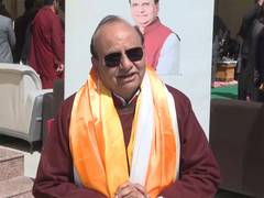
      
      Ladakh sees boost in air connectivity: LG
      
      