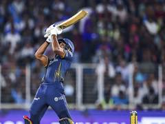 
      
      Ashwin hails GT opener Sudarshan's stroke-filled 73 vs RR
      
      
