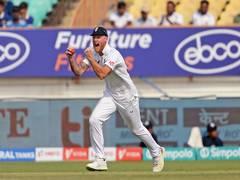 
      
      County C'ship is “great opportunity” for Test hopefuls: Stokes
      
      