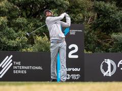 
      
      Kochhar finishes fifth at International Series Japan
      
      