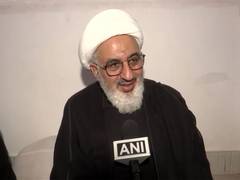 
      
      Pakistan has no role in peace process says Iran
      
      