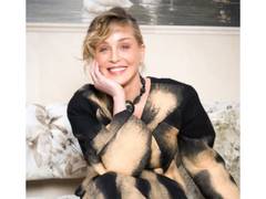 
      
      Sharon Stone reveals why she fast-forwards sex scenes on TV
      
      