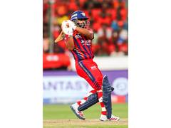 
      
      IPL 2026: Pant’s 68* guides LSG to five-wicket win over SRH
      
      