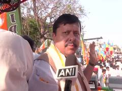 
      
      NDA confident of big win in Puducherry, says BJP President Nabin
      
      