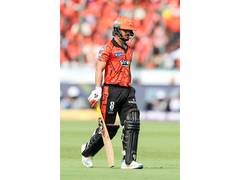 
      
      Ishan Kishan blames early wickets for SRH's 5-wicket loss to LSG
      
      