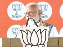 
      
      'Increase in number of Lok Sabha seats will benefit all states'
      
      