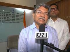 
      
      Kandla port has handled the highest volume of cargo: Sushil Kumar
      
      