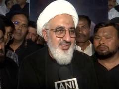 
      
      Iran Supreme Leader’s India rep hits back at Trump threat
      
      