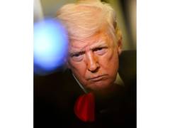 
      
      Trump threatens to “blow up everything” in Iran if no deal: Axios
      
      
