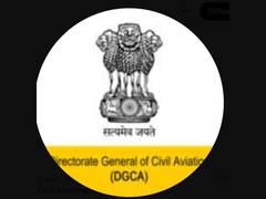
      
      DGCA advises candidates against rumours
      
      