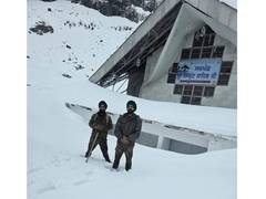 
      
      Hemkunt Sahib Yatra 2026: Pilgrimage set for May 23 opening
      
      