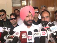 
      
      CBI inquiry to be conducted into death of Punjab official
      
      