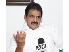 
      
      KC Venugopal hits back over PM Modi’s criticism of Congress
      
      