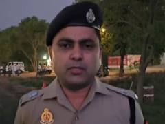 
      
      5 killed, 3 injured in multi-vehicle crash near Bareilly
      
      
