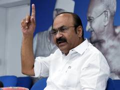 
      
      Keralam Polls: Paravur set for high-stakes contest as VD Satheesa
      
      