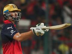 
      
      CSK succumb to third successive loss in IPL season
      
      