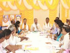 
      
      People of Bengal rejecting misgovernance: Dharmendra Pradhan
      
      