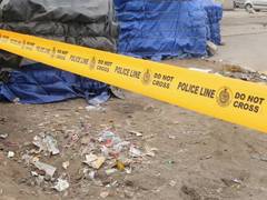 
      
      Clash breaks out between two groups in Mumbai's Malad;...
      
      