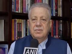 
      
      “Trump going by Hollywood script war”: Foreign expert Waiel Awwad
      
      