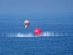 
      
      Taiwan detects 3 Chinese sorties, 6 vessels, 2 ships around itsel
      
      