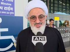 
      
      ‘’Initiating war a big mistake’: Ilahi
      
      