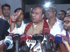 
      
      Assam CM Sarma calls Pawan Khera “persistent sticker