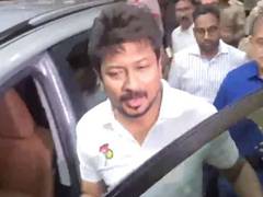 
      
      DMK’s Udhayanidhi Stalin campaigns in Viralimalai of Pudukkottai
      
      