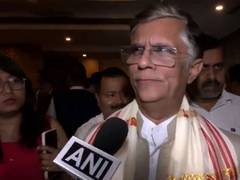 
      
      Will present more evidence against Assam CM: Pawan Khera
      
      