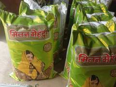 
      
      Rajasthan: West Asia crisis disrupts Sojat's Mehendi trade
      
      