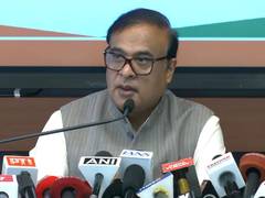 
      
      Assam CM alleges ‘Pakistani link’ in Khera-Gogoi pressers
      
      