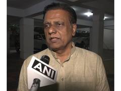 
      
      NV Subhash slams Rahul Gandhi for constantly accusing PM Modi
      
      