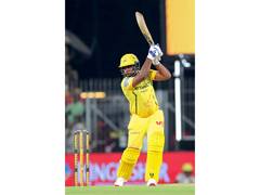 
      
      Fleming backs Sanju Samson amid poor run in IPL 2026 
      
      