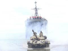 
      
      ‘Strait of Hormuz will never return to former state':IRGC Navy
      
      