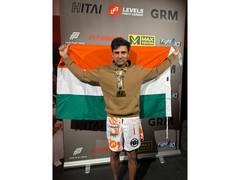 
      
      Sangram Singh becomes first Indian to win MMA fight in Argentine 
      
      