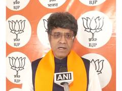 
      
      “Congress has always harboured prejudiced mentality”: CR Kesavan
      
      