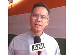 
      
      Assam Polls: Gaurav Gogoi hits back at Assam CM
      
      