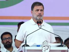 
      
      Rahul Gandhi alleges Puducherry Govt “imposed from Delhi”
      
      