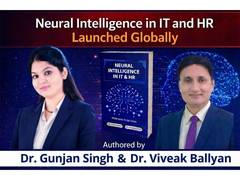 
      
      Neural Intelligence in IT and HR Launched Globally
      
      