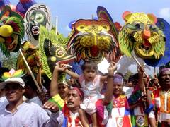 
      
      Bangladesh: Petitioner moves HC to ban Baishakh procession 
      
      