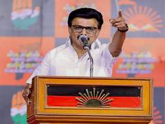 
      
      MK Stalin slams BJP over FCRA Bill, Three-Language Policy
      
      
