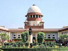 
      
      SC refuses interim relief to Vedanta in the Jaiprakash Associates
      
      