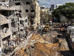 
      
      US, Iran receive framework to end hostilities,immediate ceasefire
      
      