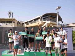 
      
      ASICS successfully hosts first edition of Ekiden India 2026
      
      