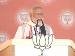 
      
      Women’s Reservation Act won’t affect state representation: PM
      
      