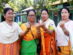 
      
      Congress bastion Samaguri faces multi-cornered contest in 2026
      
      