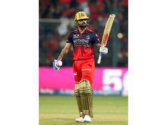 
      
      Ashwin highlights Kohli’s technical shift 
      
      
