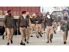 
      
      Punjab: Threat emails sent to schools, Govt offices in Amritsar
      
      