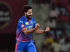 
      
      IPL: Kyle Jamieson lauds DC's pace attack
      
      